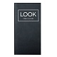 Папка-счет Look