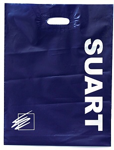 Фирменный пакет SUART.  2