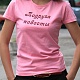 Футболка ПРОМО мужская, женская