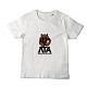 Полноцветная печать на светлых футболках