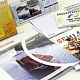 Цифровая печать буклетов и календарей