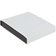 Коробка шкатулка Shade 14,2х17х2,1см