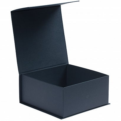Коробка шкатулка Pack In Style 19,5х18,5х9 см
