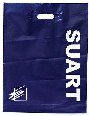 Фирменный пакет SUART