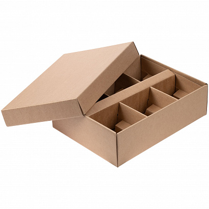 Коробка Sideboard 37х26,5х10,5 см