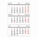 Блоки для Трио, офсет 292х150 мм, белые