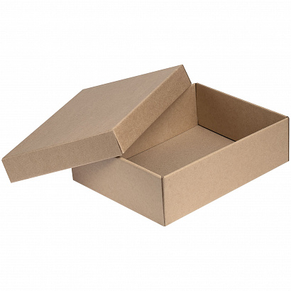Самосборная коробка Basement, 37х26,5х10,5 см